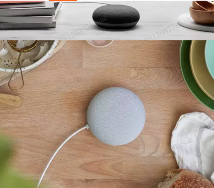 Google Speaker Nest Hub - for Stand Holder Mount for Google