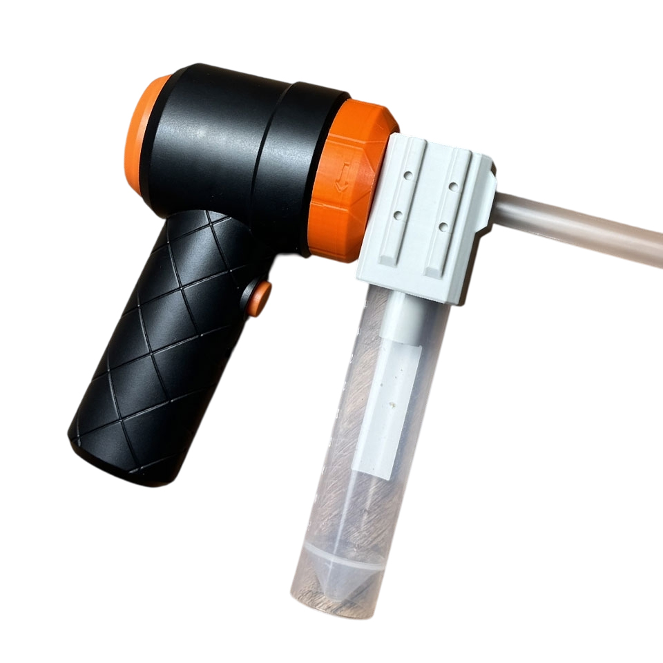 Ant Farm Collection Tool Ants  - Begonia Rex recension och pris