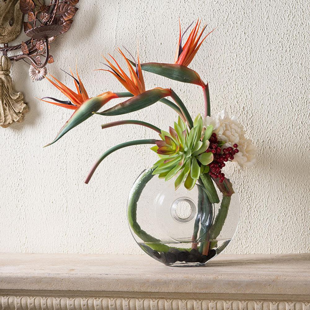1pc 80cm Flower Bird Of Paradi - Bird Paradise Strelitzia recension och pris