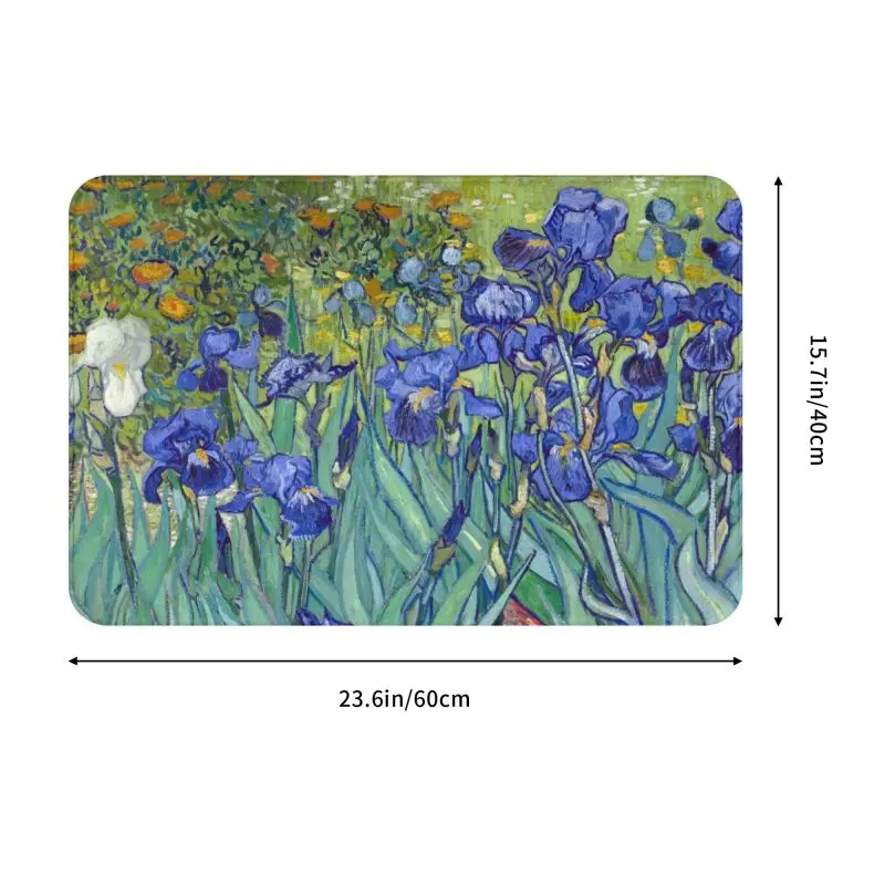 Personalized Irises By Vincent - Maranta Prayer Plant recension och pris