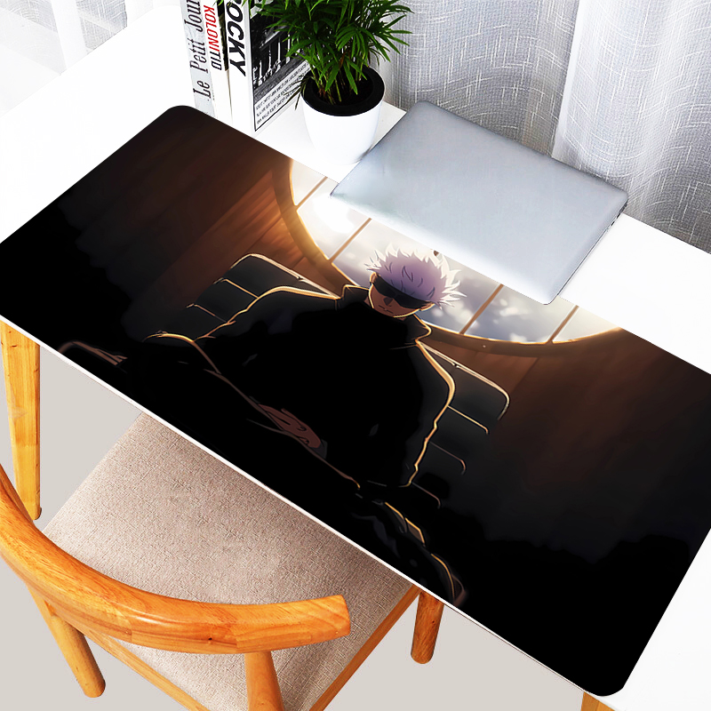 Mouse Pad Laptop Purple Japan  - Tradescantia Purple recension och pris