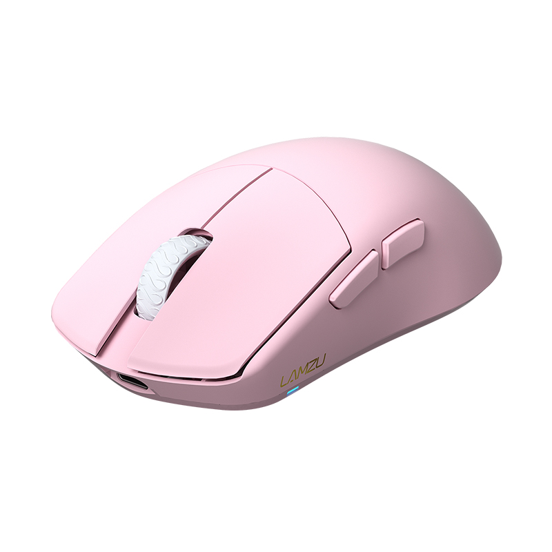 LAMZU MAYA Champion Edition Ga - Tradescantia Purple recension och pris