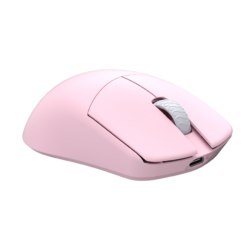 LAMZU MAYA Champion Edition Ga - Tradescantia Purple recension och pris