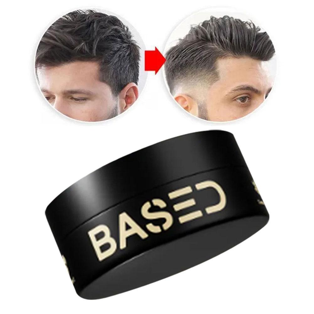Based Sea Salt Lasting Hair St - Aloe Vera Pot recension och pris