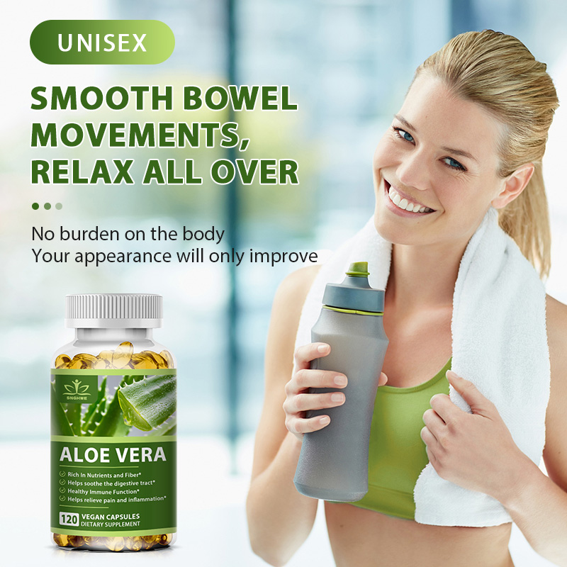 Organic Weight Loss Aloe Vera  - Aloe Vera Pot recension och pris