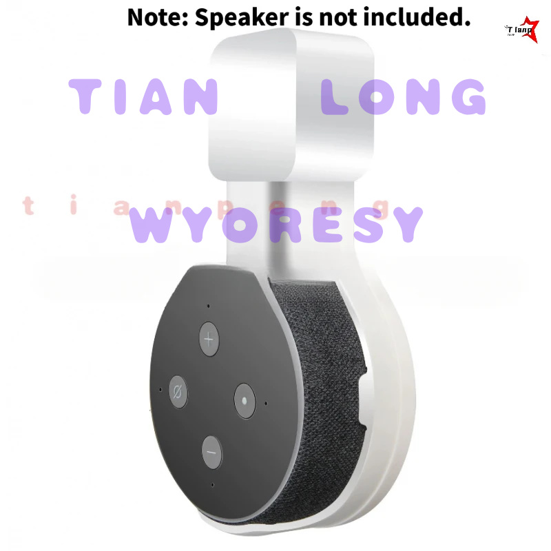 Sturdy Plug‑specific Wall Char - Google Speaker Nest Audio recension och pris