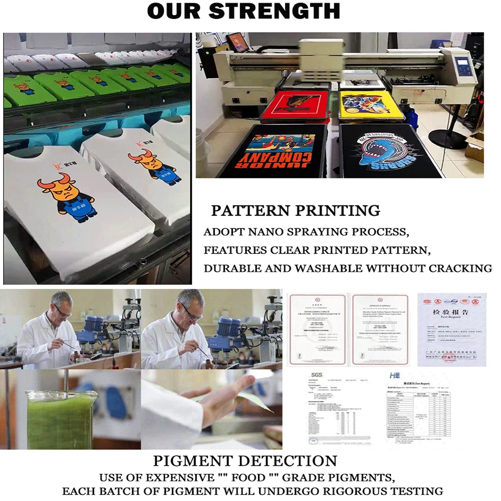 Begonia rex T-Shirt Soft Stret - Begonia Rex recension och pris