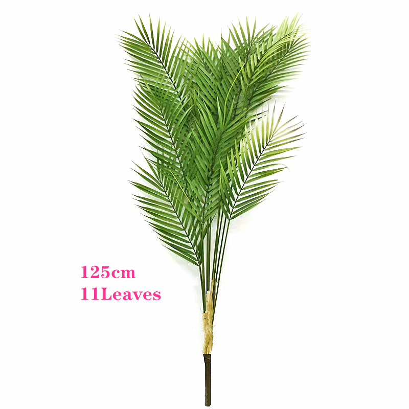 Large Artificial Palm Tree Gre - Ficus Lyrata Tree recension och pris