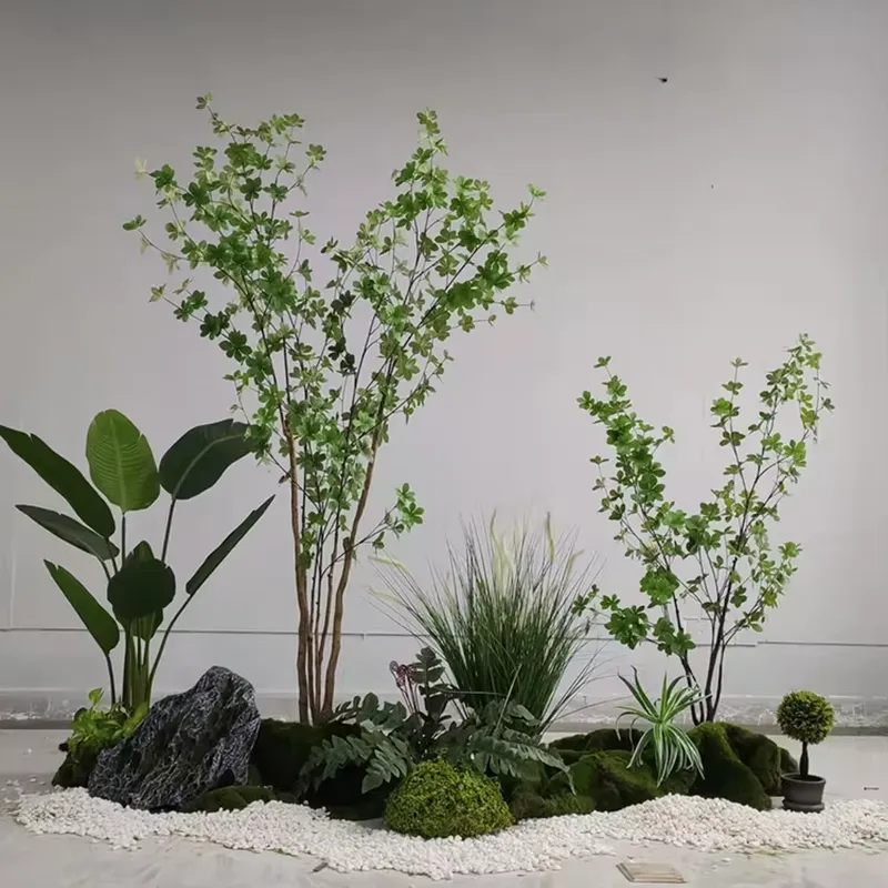Display Art Craft Faux Ficus L - Ficus Lyrata Tree recension och pris