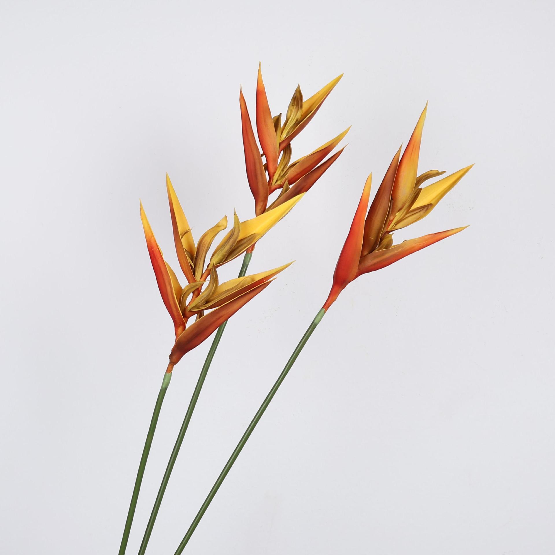 36.6 Inch Artificial Bird of P - Bird Paradise Strelitzia recension och pris