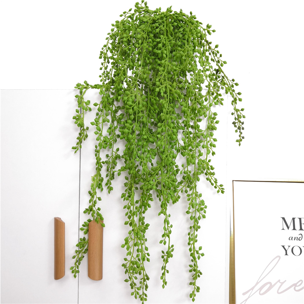1pcs Artificial Plant Vines Wa - Ficus Lyrata Tree recension och pris