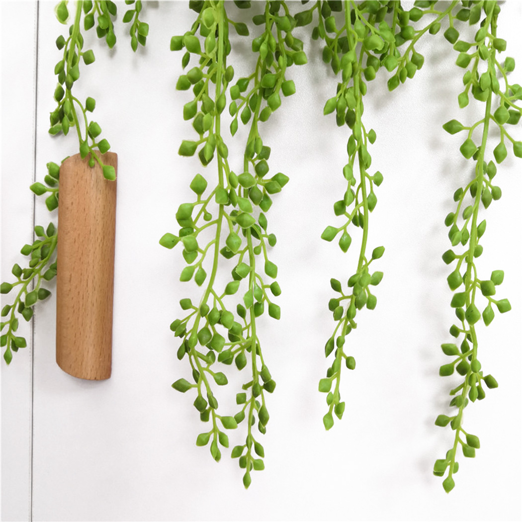 1pcs Artificial Plant Vines Wa - Ficus Lyrata Tree recension och pris