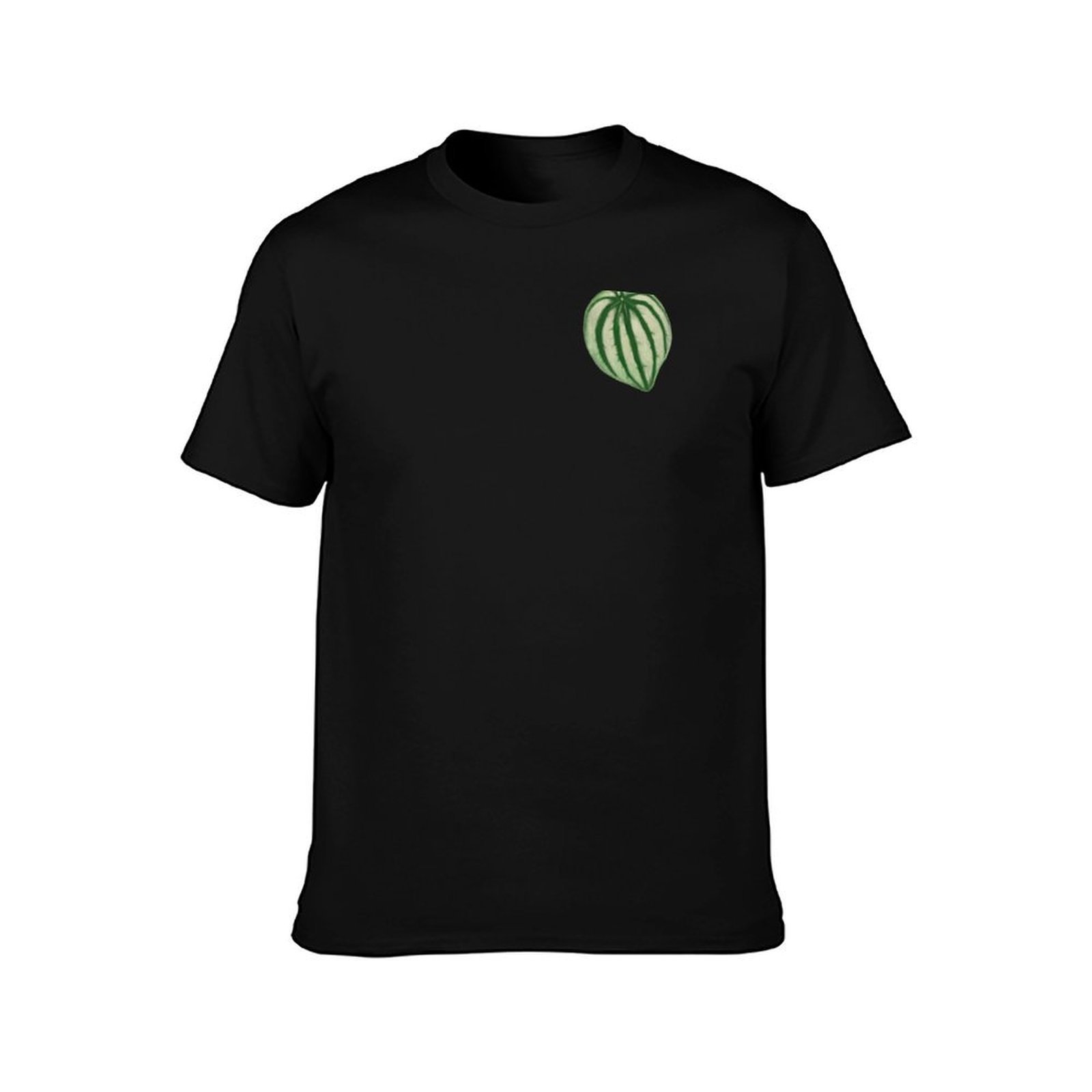Watermelon Peperomia T-Shirt C - Peperomia Watermelon recension och pris