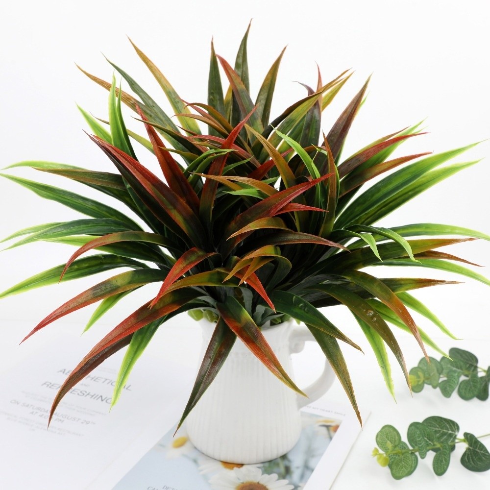Landscaping 42cm Artificial Or - Spider Plant Hanging recension och pris